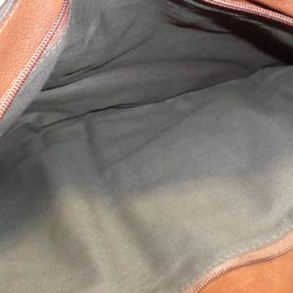 Portfolio Computer Business Double Gusset Top Zip